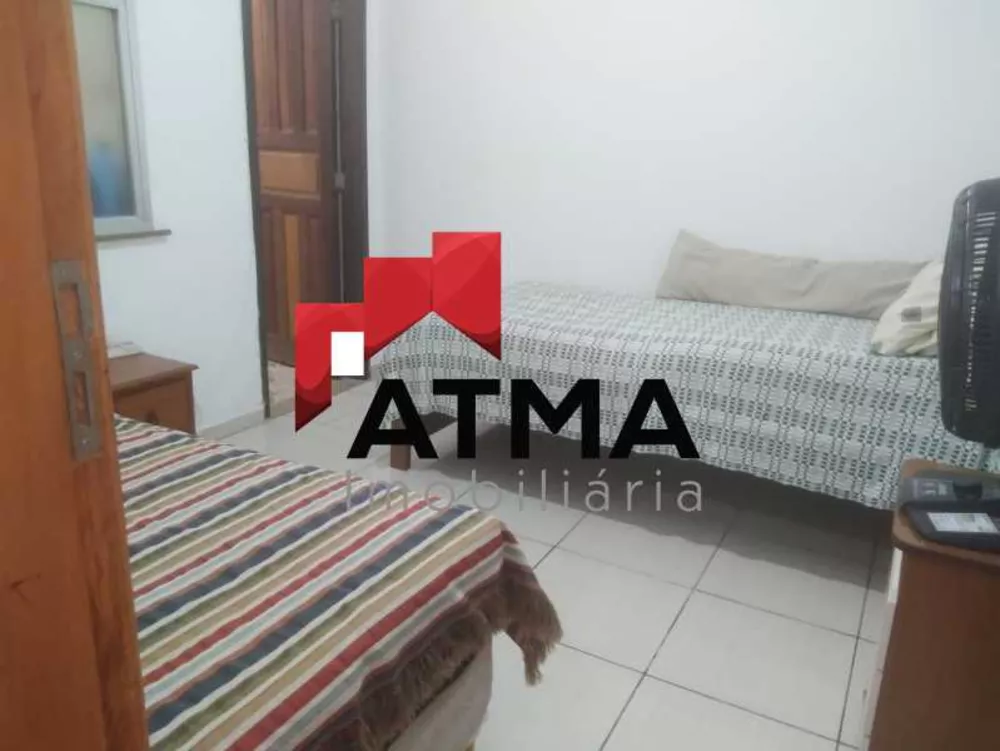 Casa de Vila, 4 quartos - Foto 20