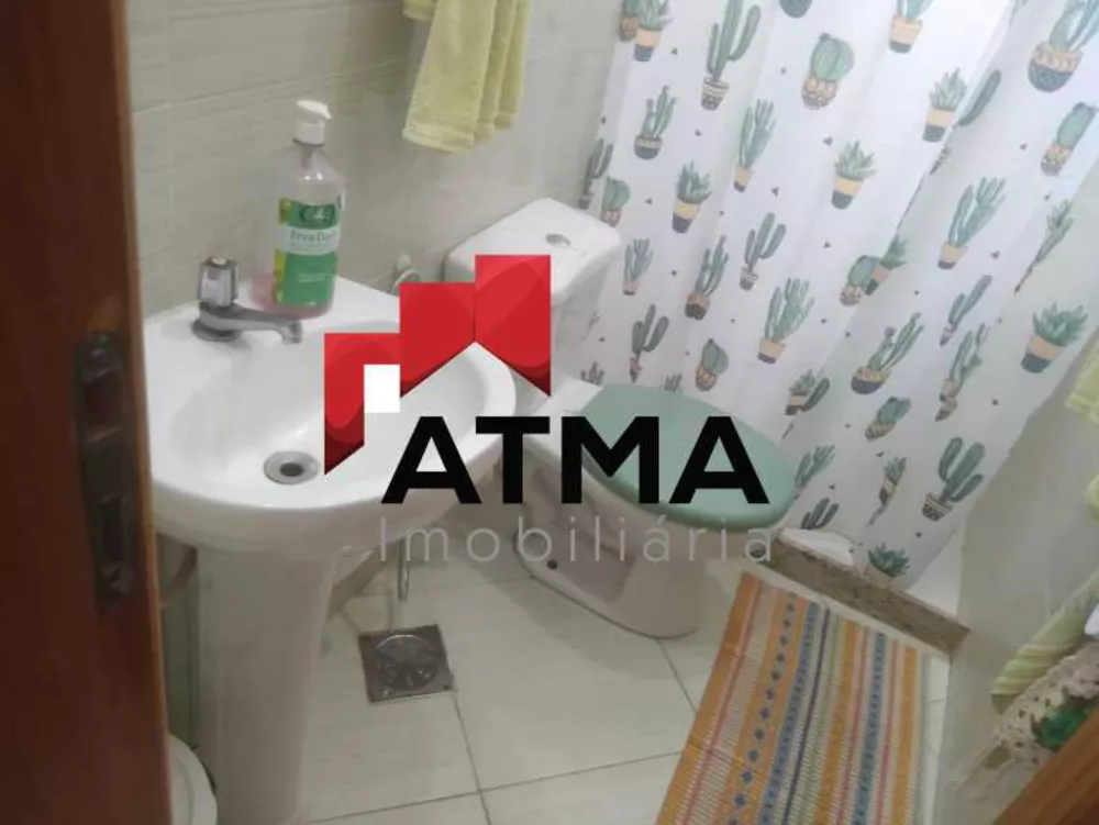 Casa de Vila, 4 quartos - Foto 14