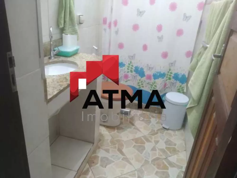 Casa de Vila, 4 quartos - Foto 27