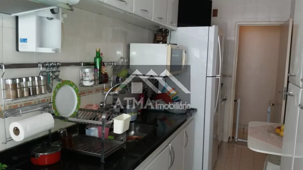 Apartamento, 2 quartos, 73 m² - Foto 1