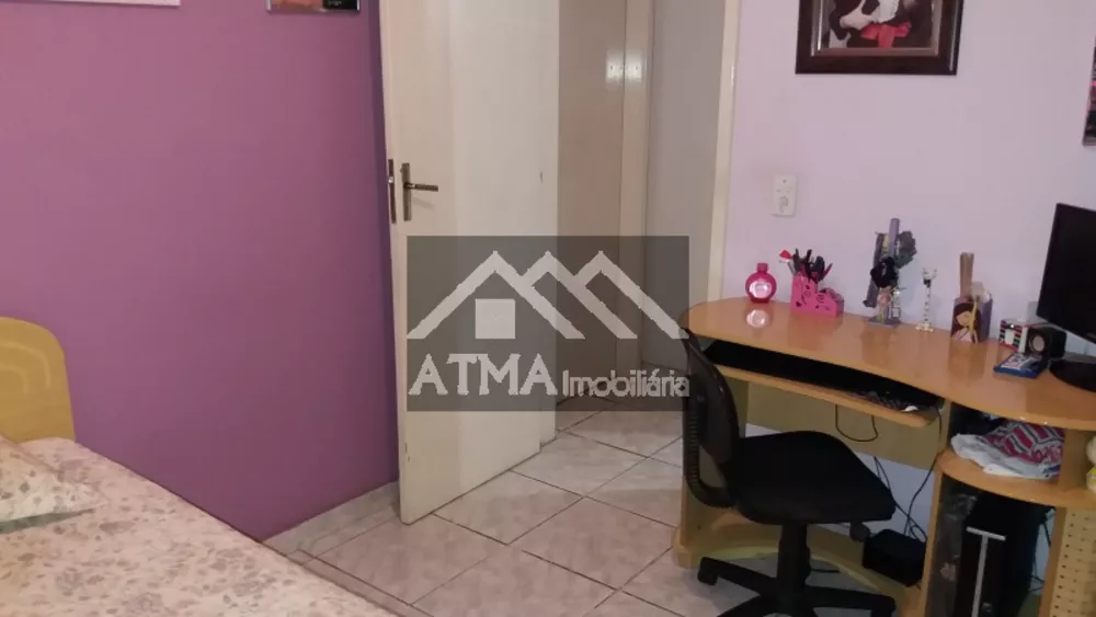 Apartamento, 2 quartos, 73 m² - Foto 5