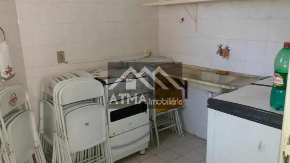 Apartamento, 2 quartos, 73 m² - Foto 2