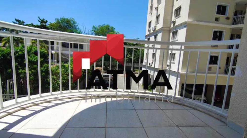 Apartamento, 3 quartos, 69 m² - Foto 38