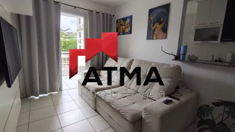 Apartamento, 3 quartos, 69 m² - Foto 12