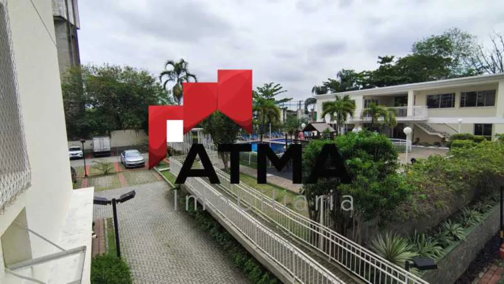 Apartamento, 3 quartos, 69 m² - Foto 10