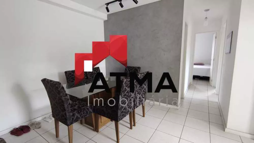 Apartamento, 3 quartos, 69 m² - Foto 19