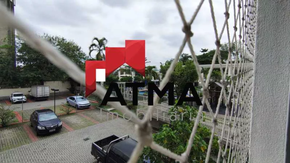 Apartamento, 3 quartos, 69 m² - Foto 13