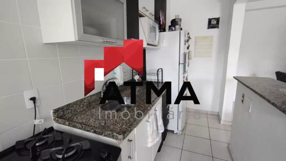 Apartamento, 3 quartos, 69 m² - Foto 15