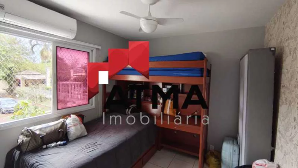 Apartamento, 3 quartos, 69 m² - Foto 17