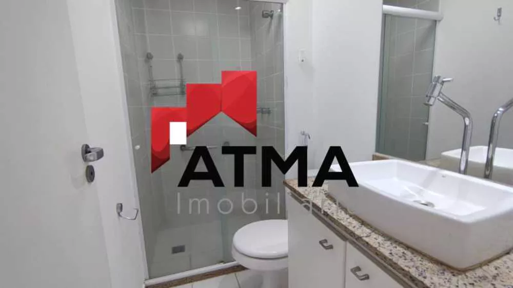 Apartamento, 3 quartos, 69 m² - Foto 7