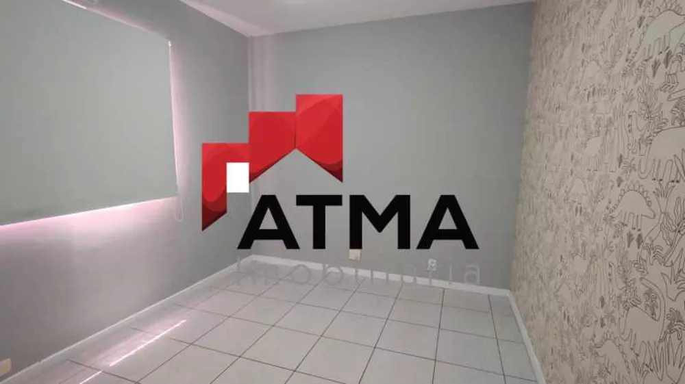 Apartamento, 3 quartos, 69 m² - Foto 2