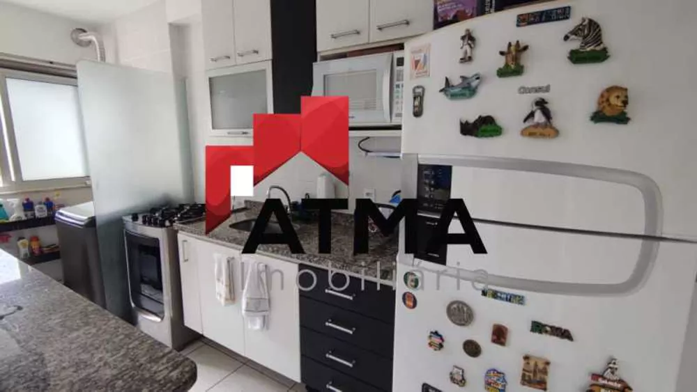 Apartamento, 3 quartos, 69 m² - Foto 20
