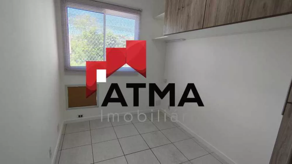 Apartamento, 3 quartos, 69 m² - Foto 4