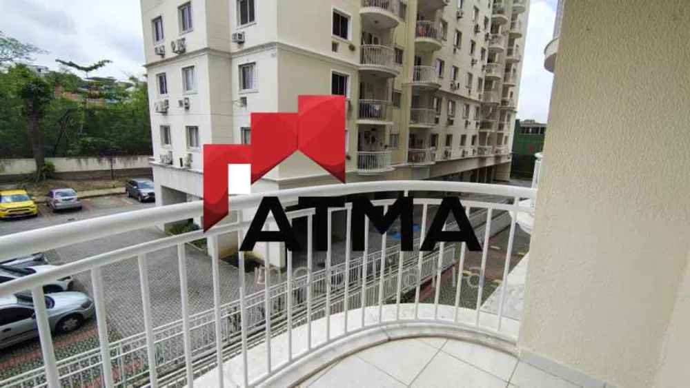 Apartamento, 3 quartos, 69 m² - Foto 24