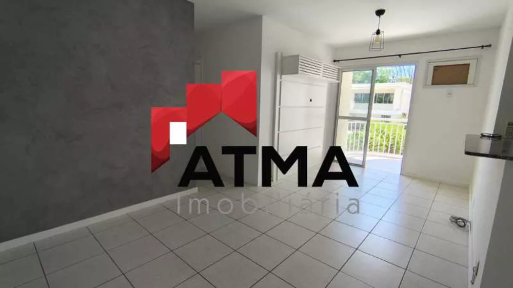 Apartamento, 3 quartos, 69 m² - Foto 6