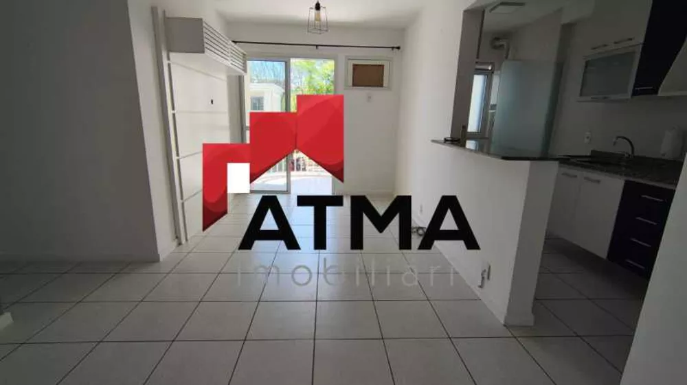 Apartamento, 3 quartos, 69 m² - Foto 3