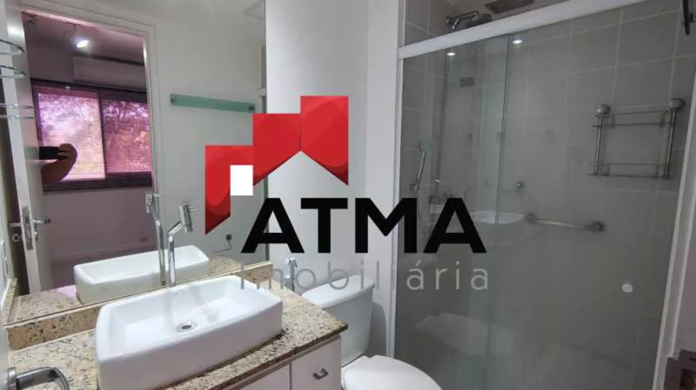 Apartamento, 3 quartos, 69 m² - Foto 29