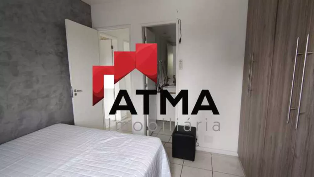 Apartamento, 3 quartos, 69 m² - Foto 21