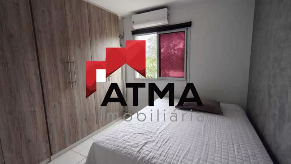 Apartamento, 3 quartos, 69 m² - Foto 16