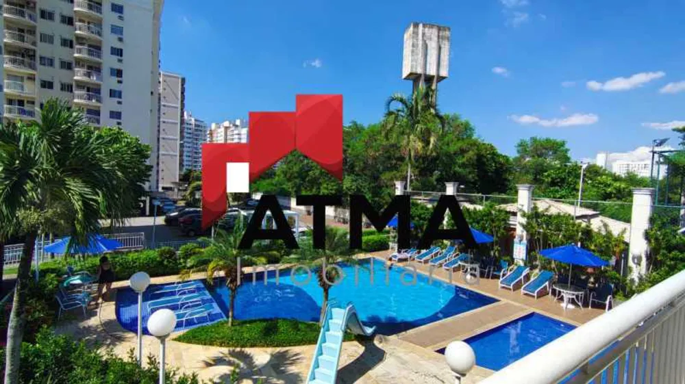 Apartamento, 3 quartos, 69 m² - Foto 26