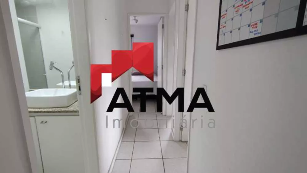 Apartamento, 3 quartos, 69 m² - Foto 11