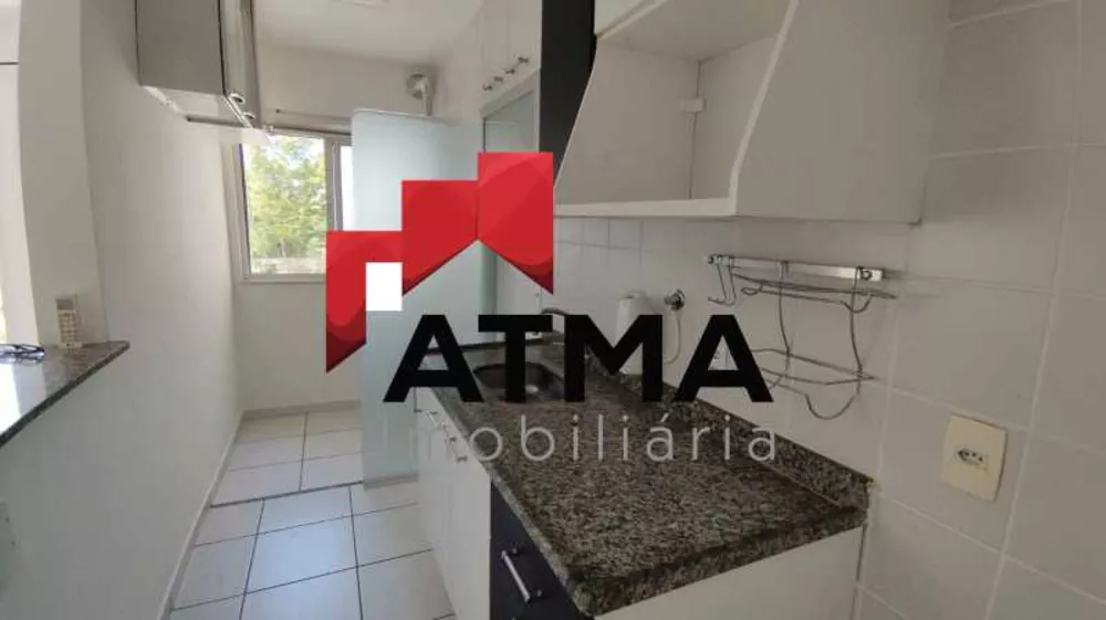 Apartamento, 3 quartos, 69 m² - Foto 33