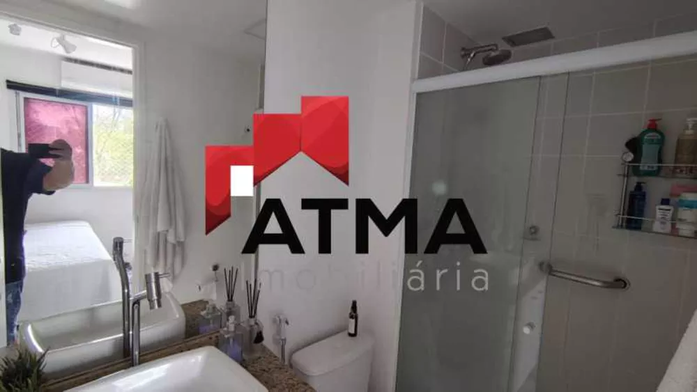 Apartamento, 3 quartos, 69 m² - Foto 18