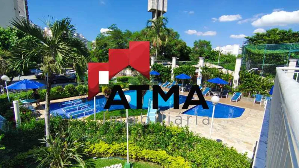 Apartamento, 3 quartos, 69 m² - Foto 45