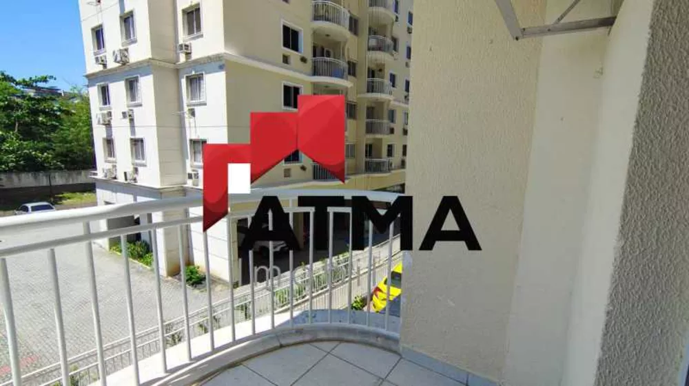 Apartamento, 3 quartos, 69 m² - Foto 40