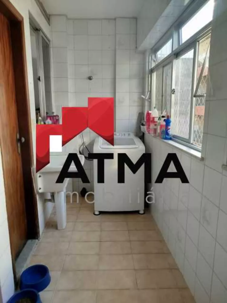 Apartamento, 3 quartos, 92 m² - Foto 13