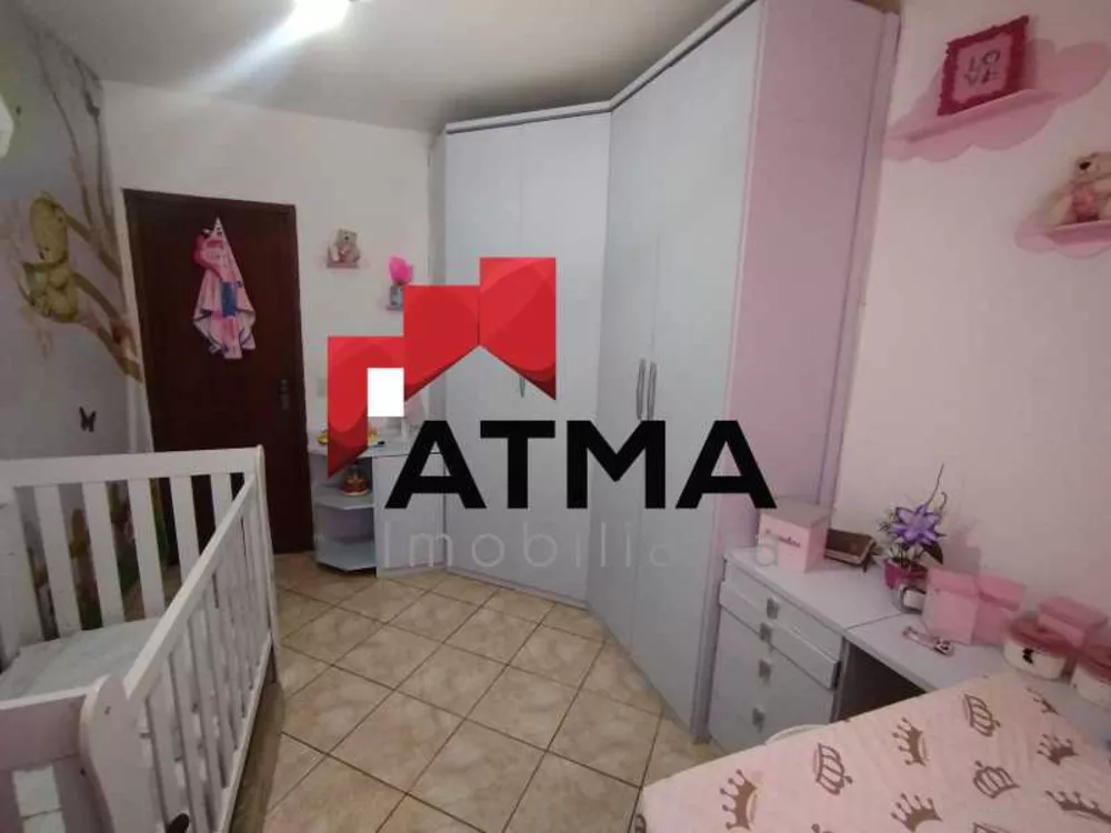 Apartamento, 3 quartos, 92 m² - Foto 16