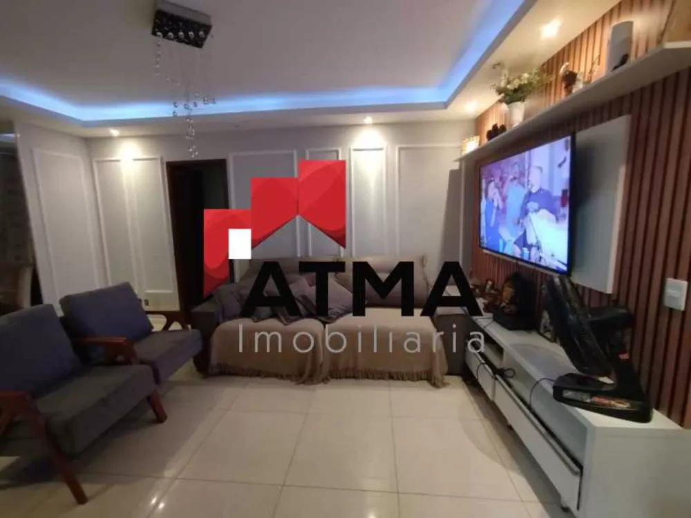Apartamento, 3 quartos, 92 m² - Foto 8