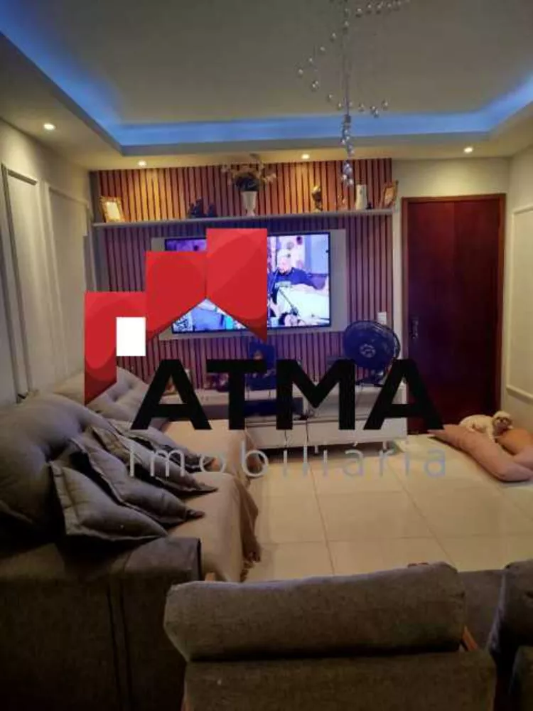 Apartamento, 3 quartos, 92 m² - Foto 10