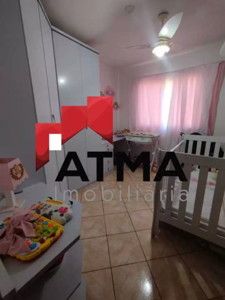 Apartamento, 3 quartos, 92 m² - Foto 4
