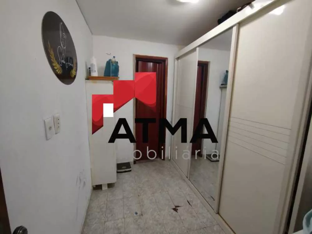 Apartamento, 3 quartos, 92 m² - Foto 2
