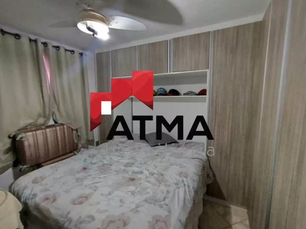 Apartamento, 3 quartos, 92 m² - Foto 3