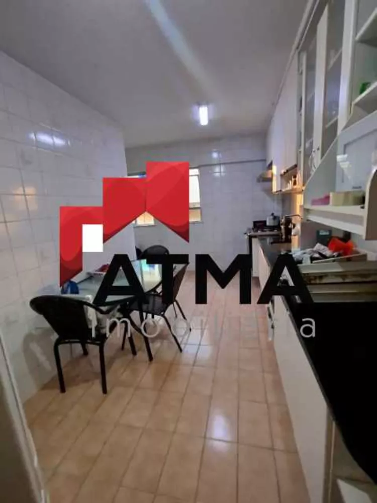 Apartamento, 3 quartos, 92 m² - Foto 12