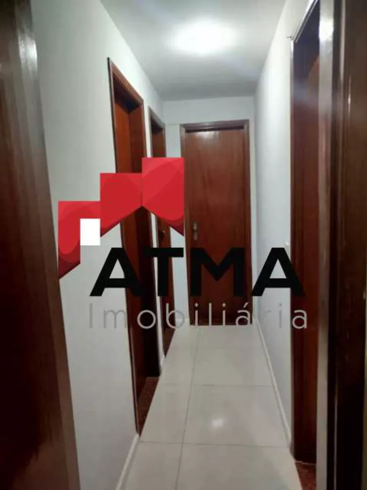Apartamento, 3 quartos, 92 m² - Foto 18