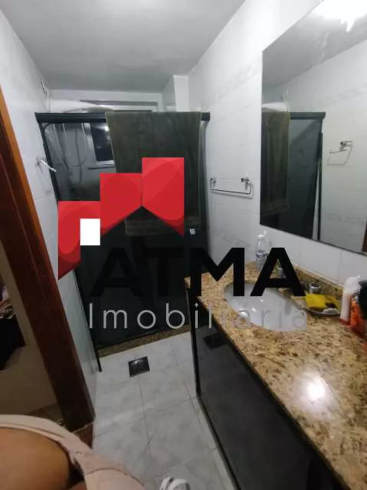 Apartamento, 3 quartos, 92 m² - Foto 5