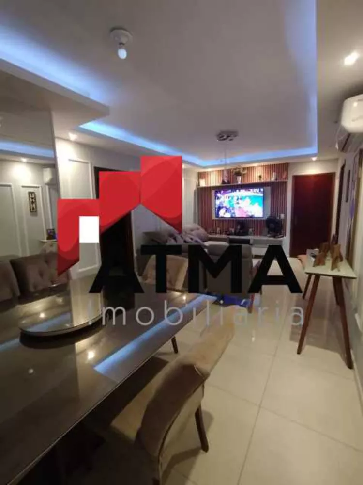 Apartamento, 3 quartos, 92 m² - Foto 6
