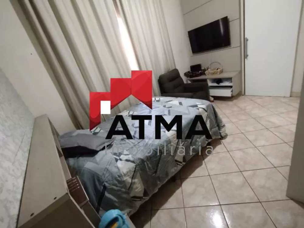 Apartamento, 3 quartos, 92 m² - Foto 9