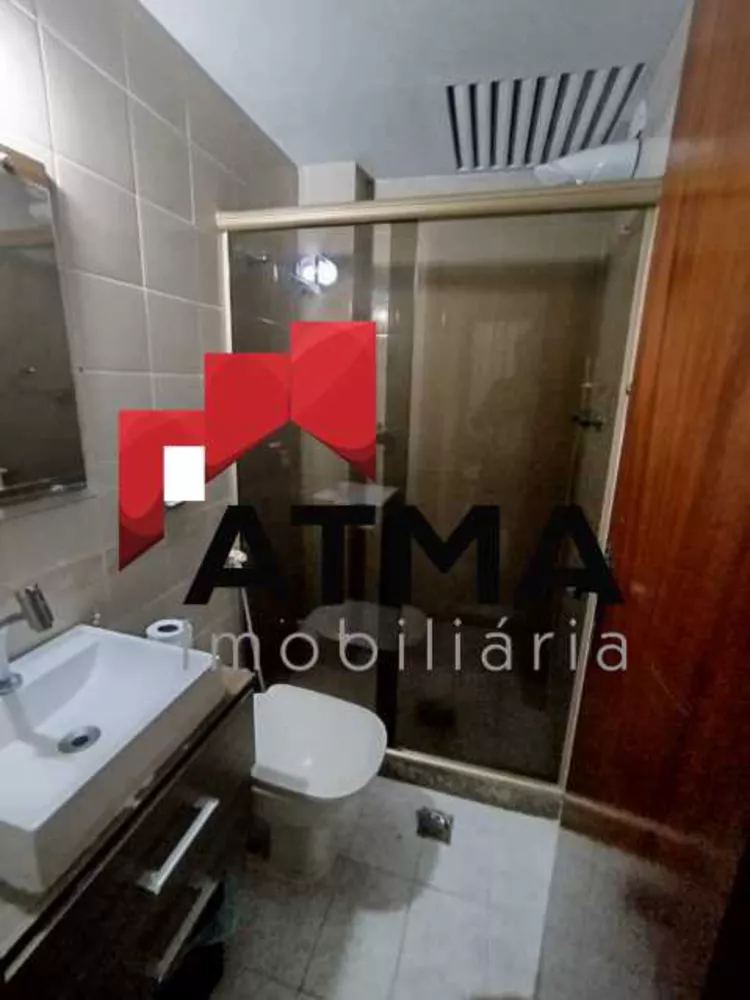 Apartamento, 3 quartos, 92 m² - Foto 7