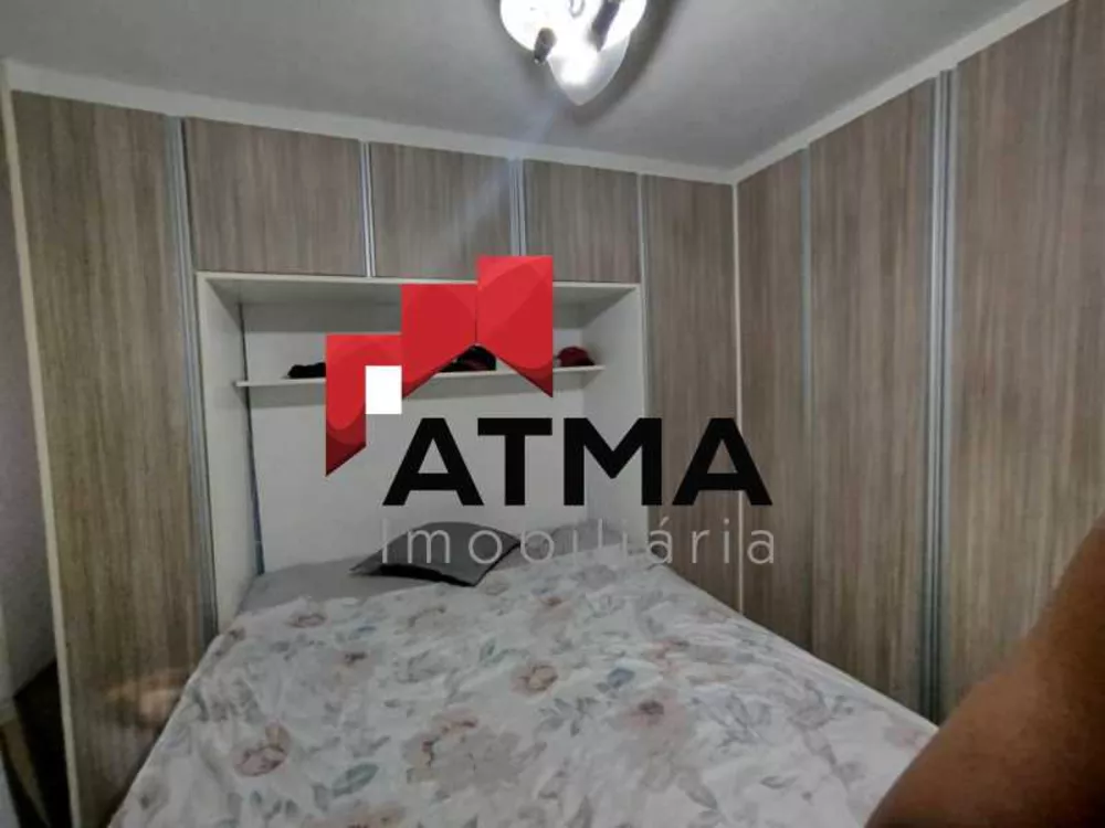 Apartamento, 3 quartos, 92 m² - Foto 14