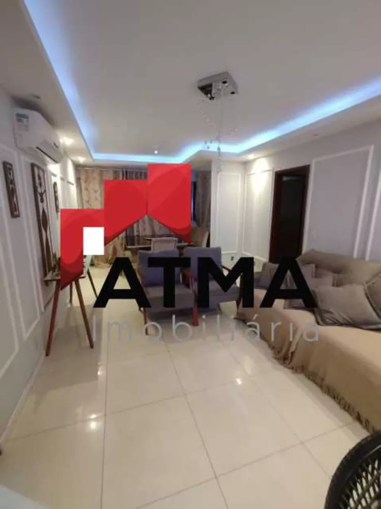 Apartamento, 3 quartos, 92 m² - Foto 19