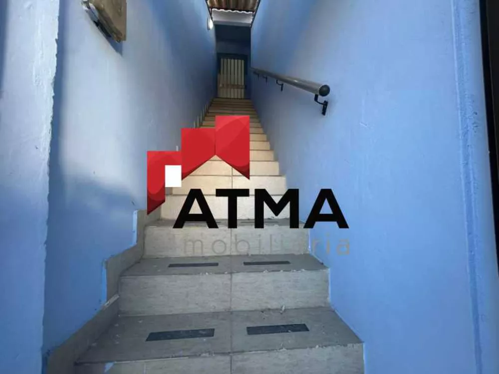 Casa, 2 quartos, 70 m² - Foto 11