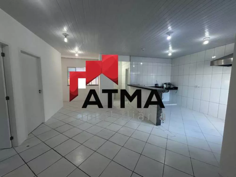 Casa, 2 quartos, 70 m² - Foto 5