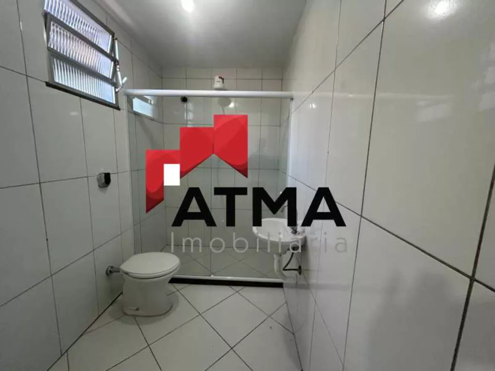 Casa, 2 quartos, 70 m² - Foto 8