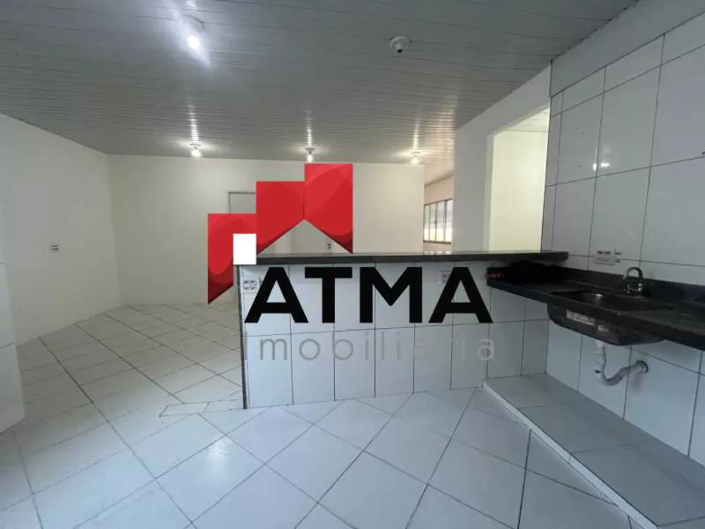 Casa, 2 quartos, 70 m² - Foto 4