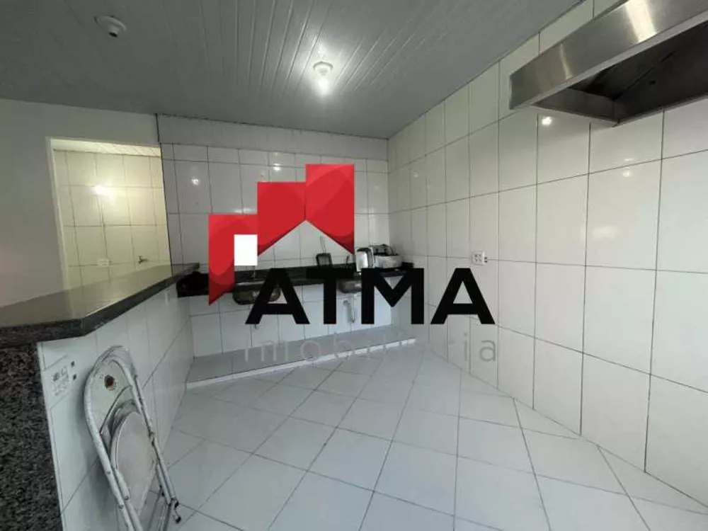 Casa, 2 quartos, 70 m² - Foto 3