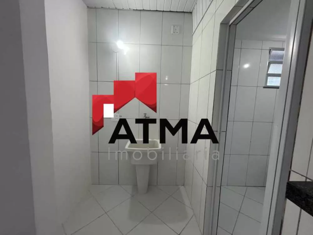 Casa, 2 quartos, 70 m² - Foto 9